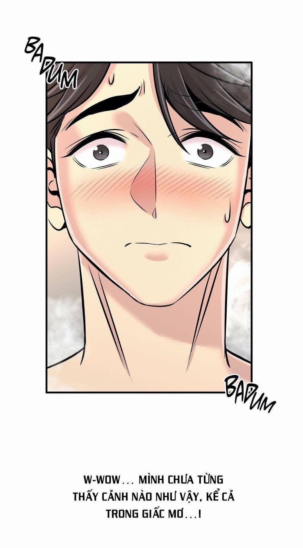 Scandal Trường Luyện Thi 18 trang 15