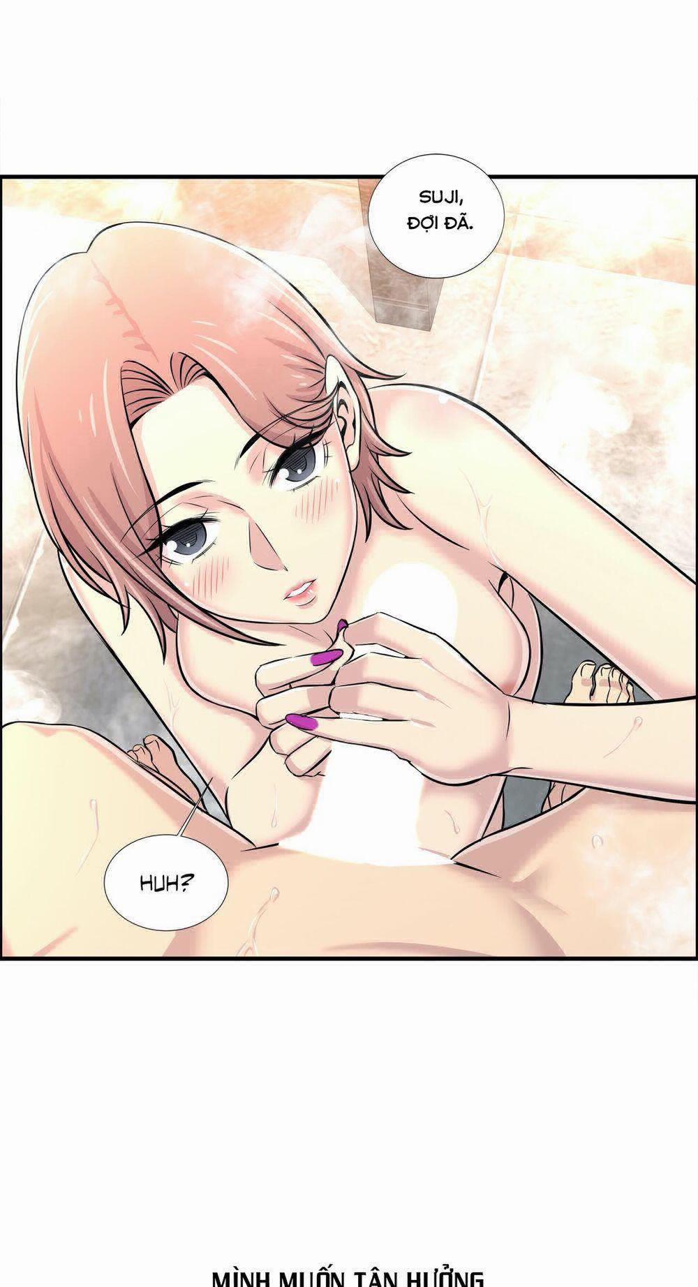 Scandal Trường Luyện Thi 18 trang 8