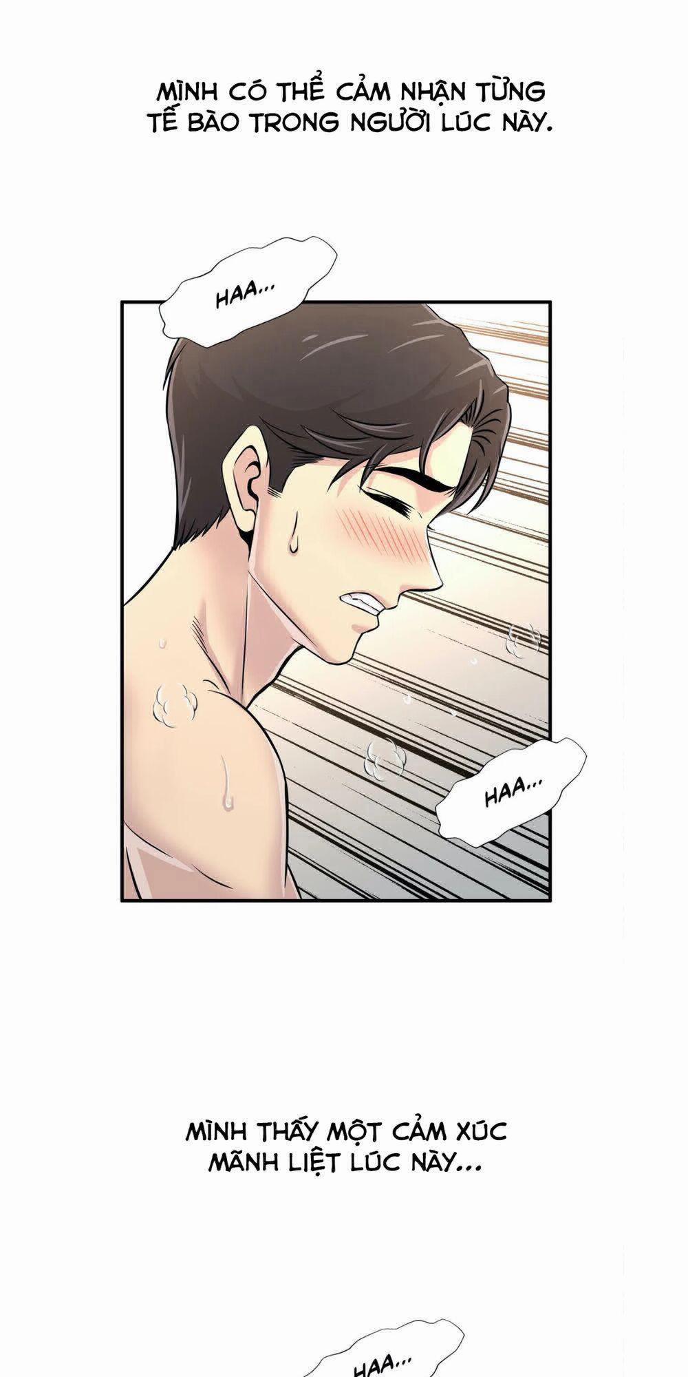 Scandal Trường Luyện Thi 19 trang 32