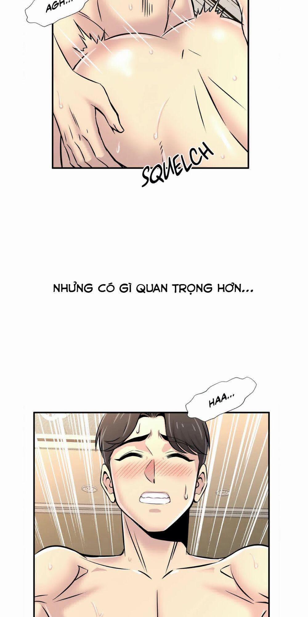 Scandal Trường Luyện Thi 19 trang 34