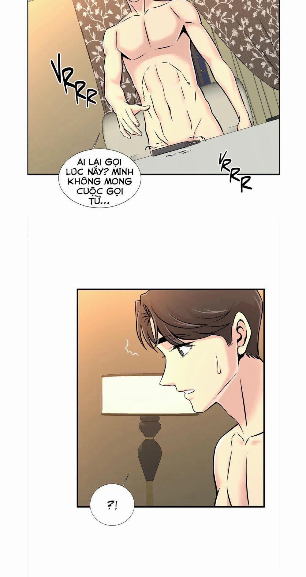 Scandal Trường Luyện Thi 19 trang 47