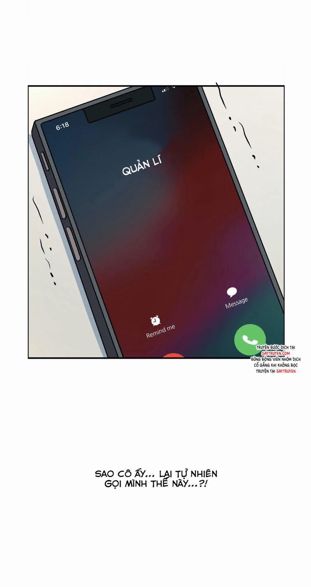 Scandal Trường Luyện Thi 19 trang 48