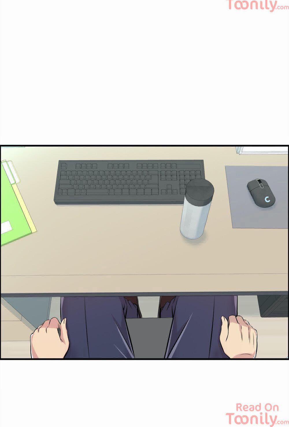 Scandal Trường Luyện Thi 2 trang 30