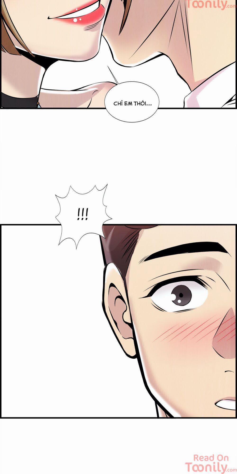 Scandal Trường Luyện Thi 2 trang 49