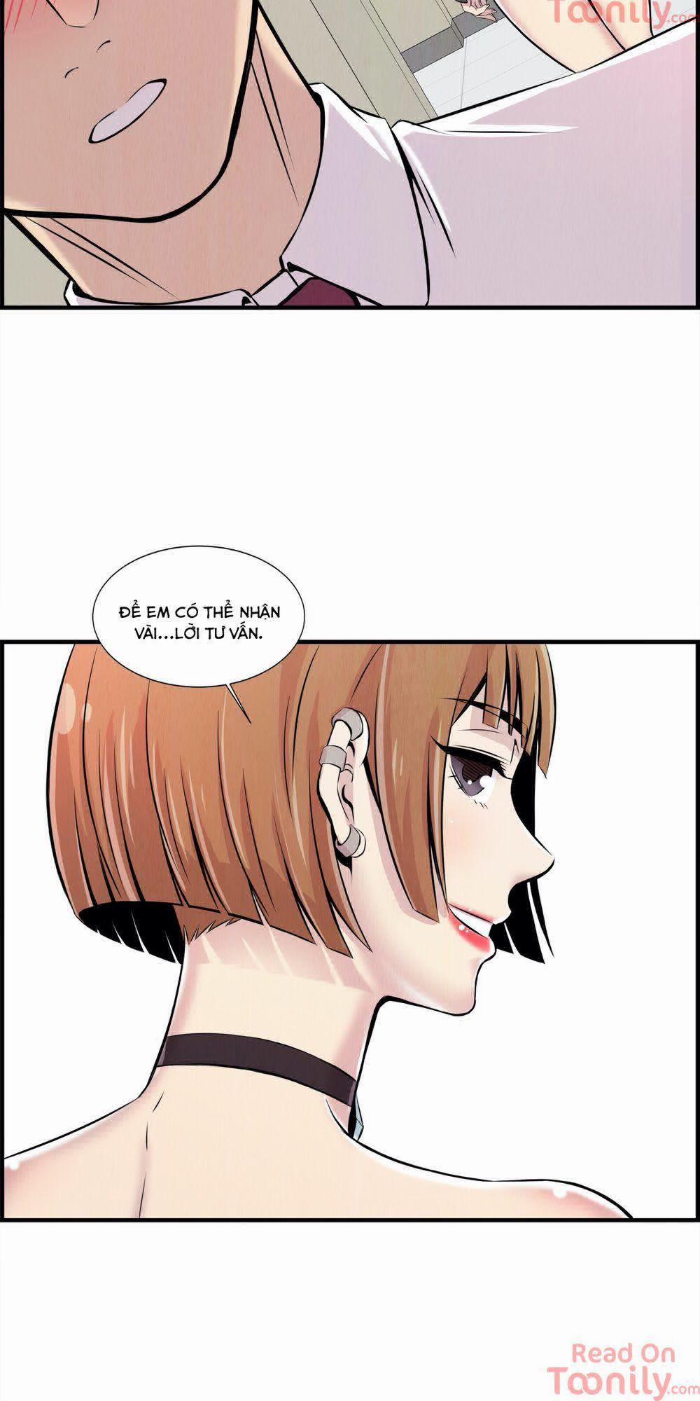 Scandal Trường Luyện Thi 2 trang 51