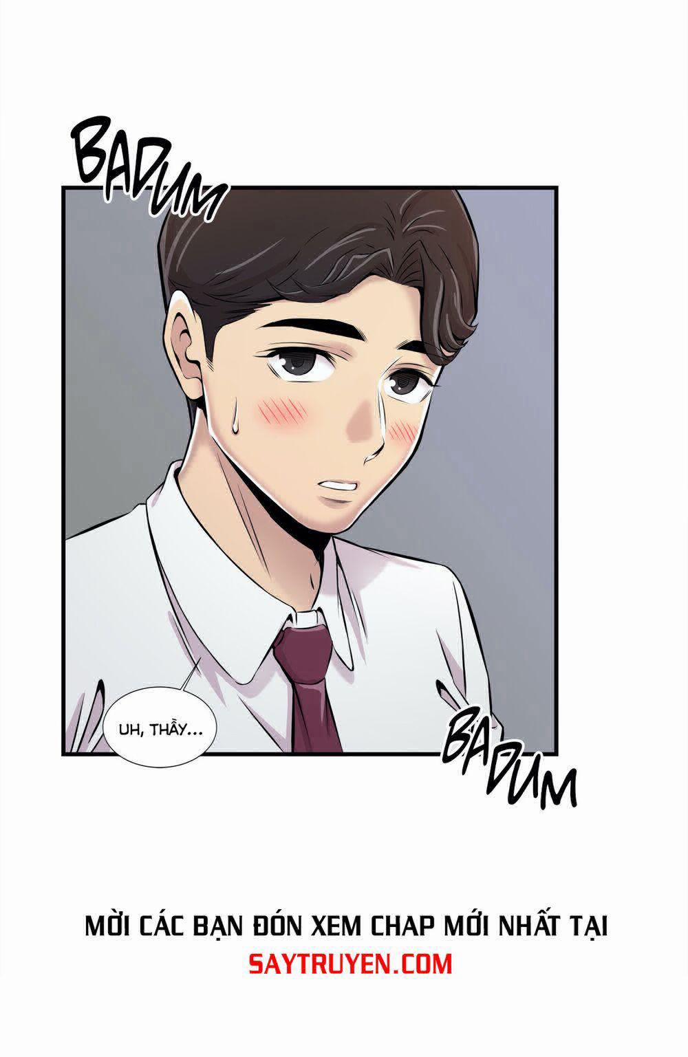 Scandal Trường Luyện Thi 2 trang 57
