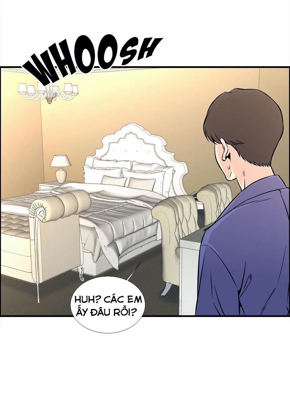 Scandal Trường Luyện Thi 20 trang 17