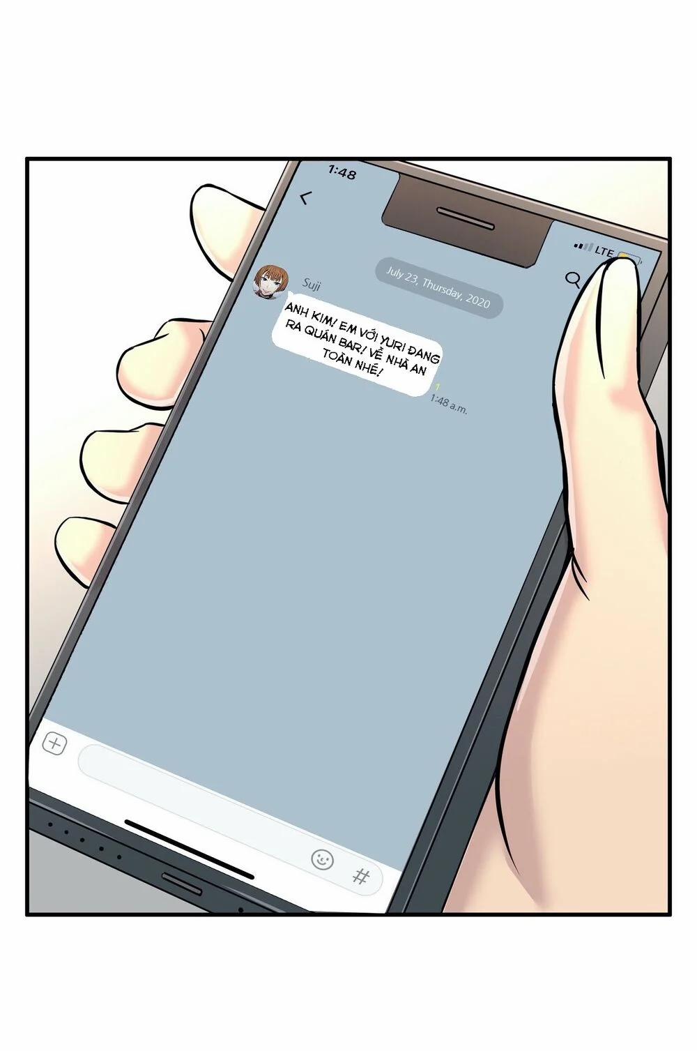 Scandal Trường Luyện Thi 20 trang 19