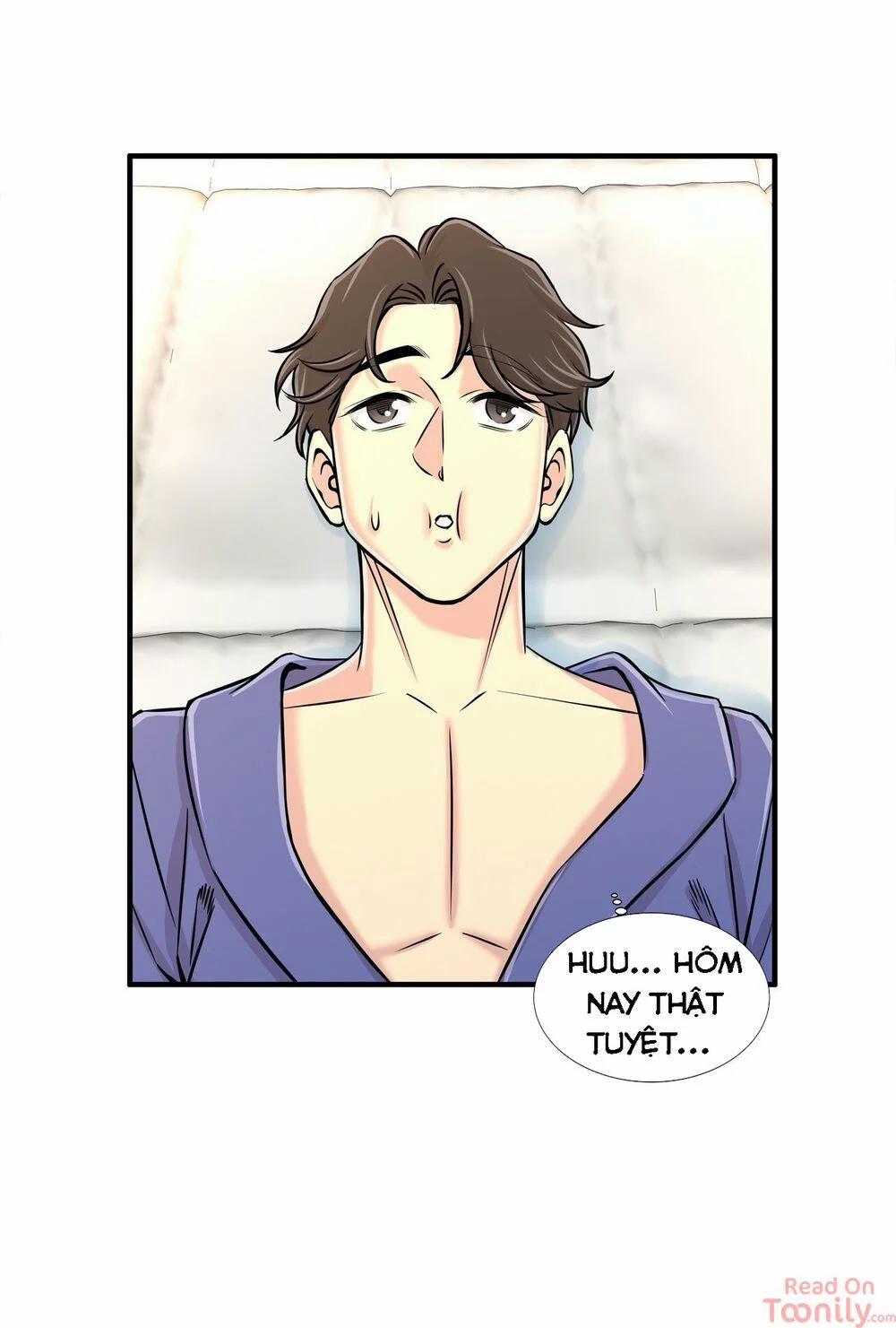 Scandal Trường Luyện Thi 20 trang 22