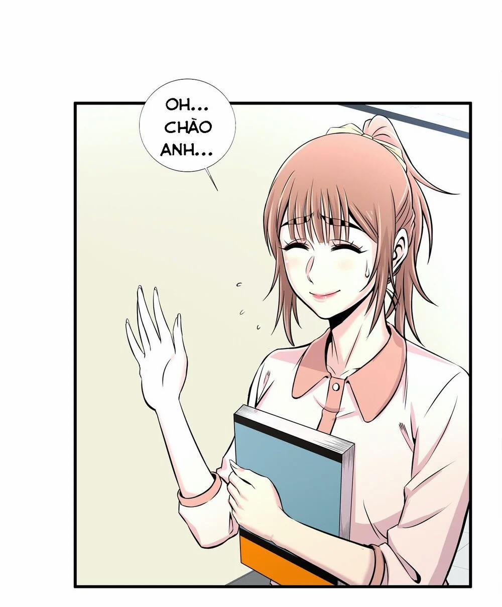 Scandal Trường Luyện Thi 20 trang 27