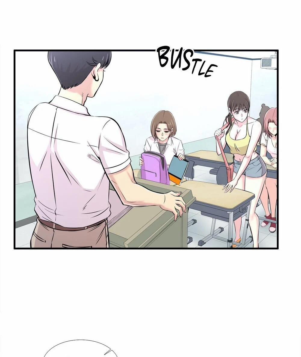 Scandal Trường Luyện Thi 20 trang 32