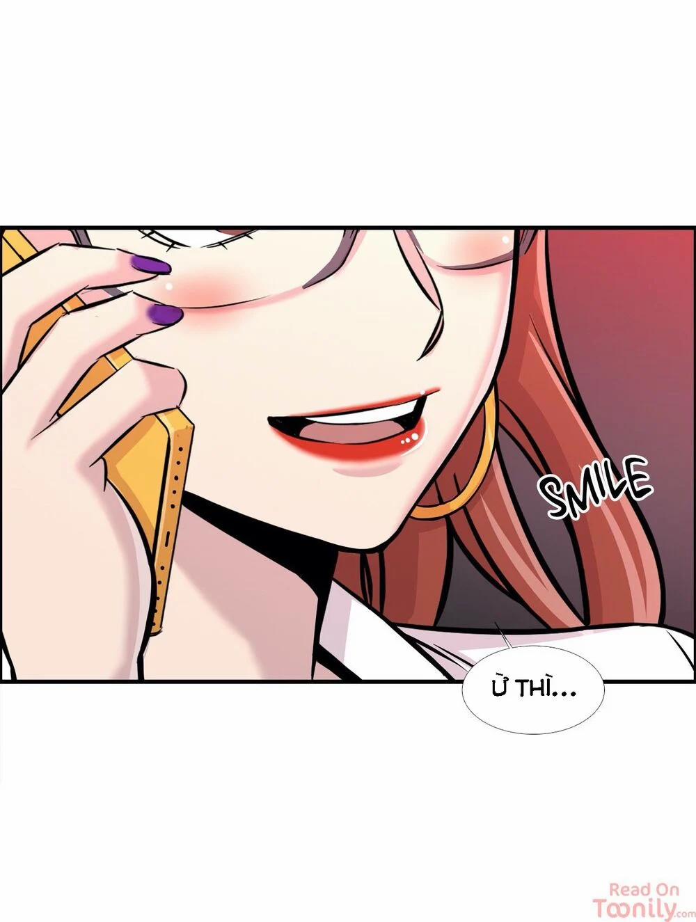 Scandal Trường Luyện Thi 20 trang 5