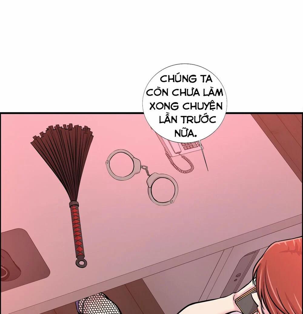 Scandal Trường Luyện Thi 20 trang 6