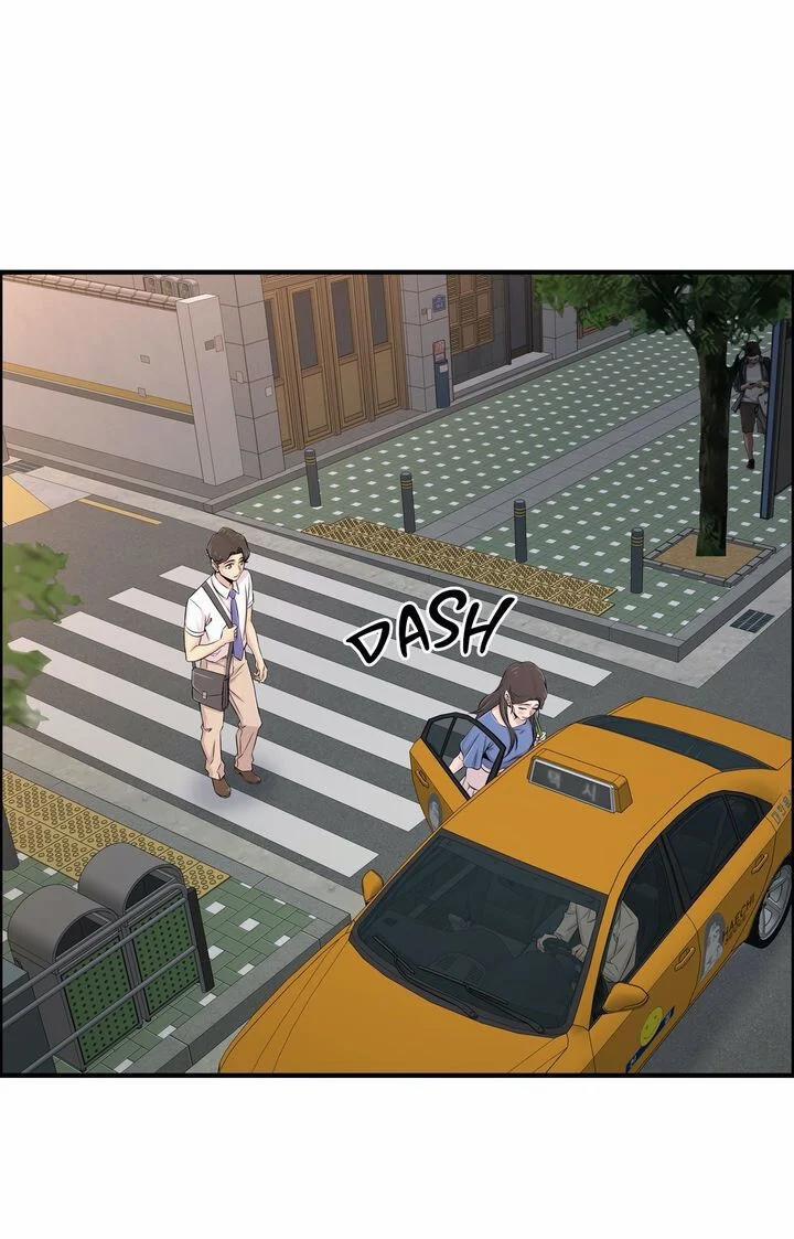 Scandal Trường Luyện Thi 21 trang 15