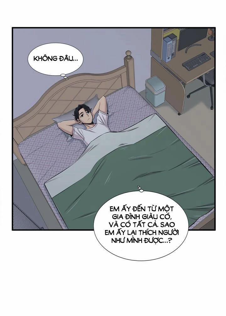 Scandal Trường Luyện Thi 21 trang 20