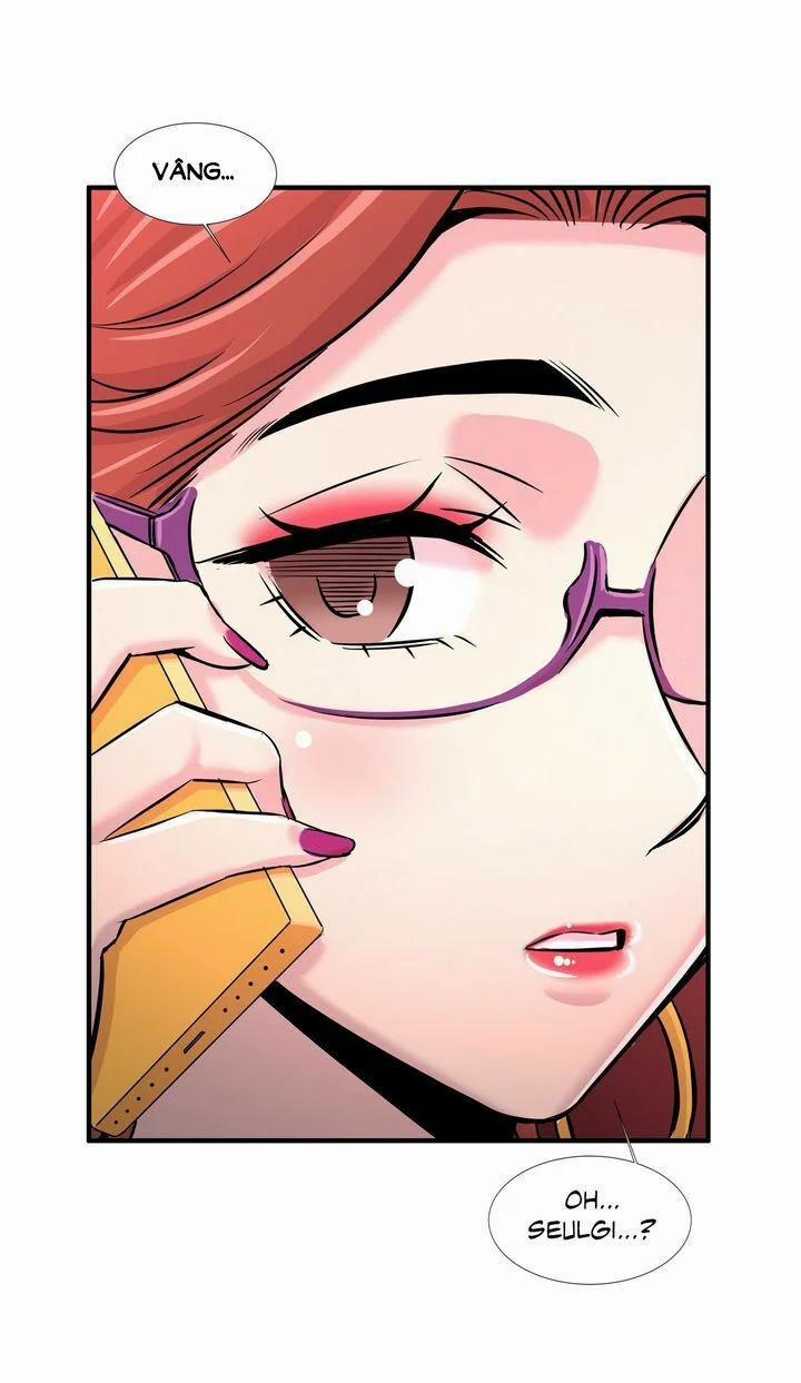 Scandal Trường Luyện Thi 21 trang 49