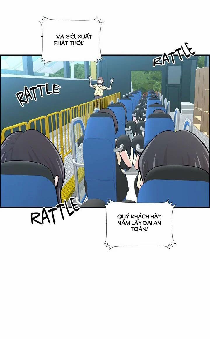 Scandal Trường Luyện Thi 22 trang 12