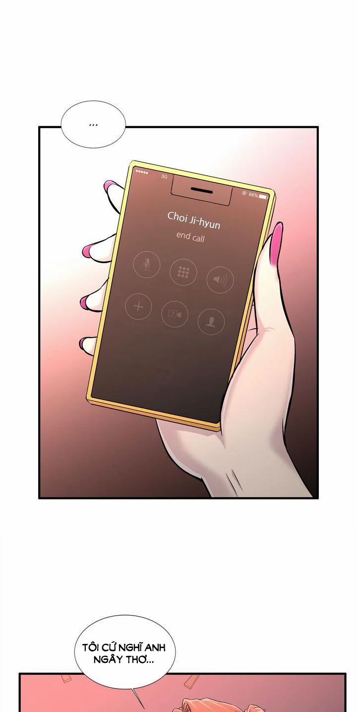 Scandal Trường Luyện Thi 22 trang 18