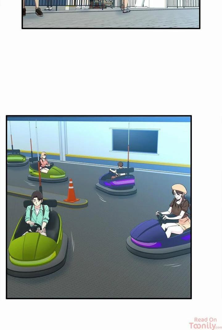 Scandal Trường Luyện Thi 22 trang 21