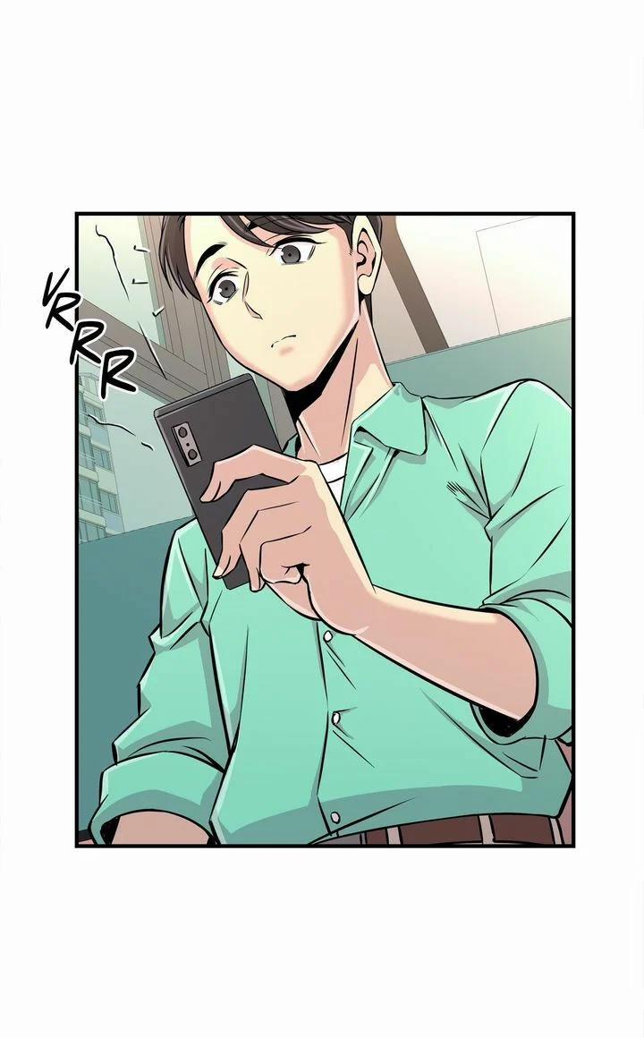 Scandal Trường Luyện Thi 22 trang 43