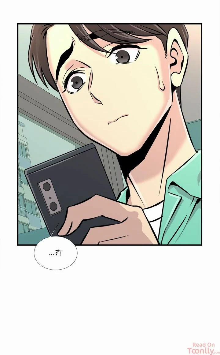 Scandal Trường Luyện Thi 22 trang 44