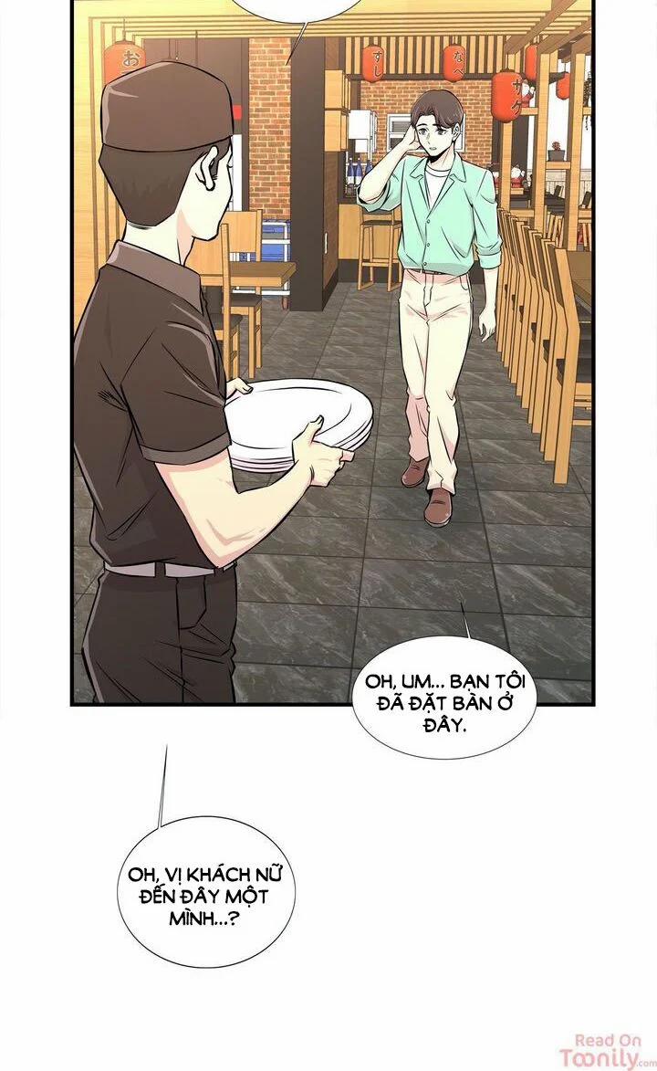 Scandal Trường Luyện Thi 22 trang 46