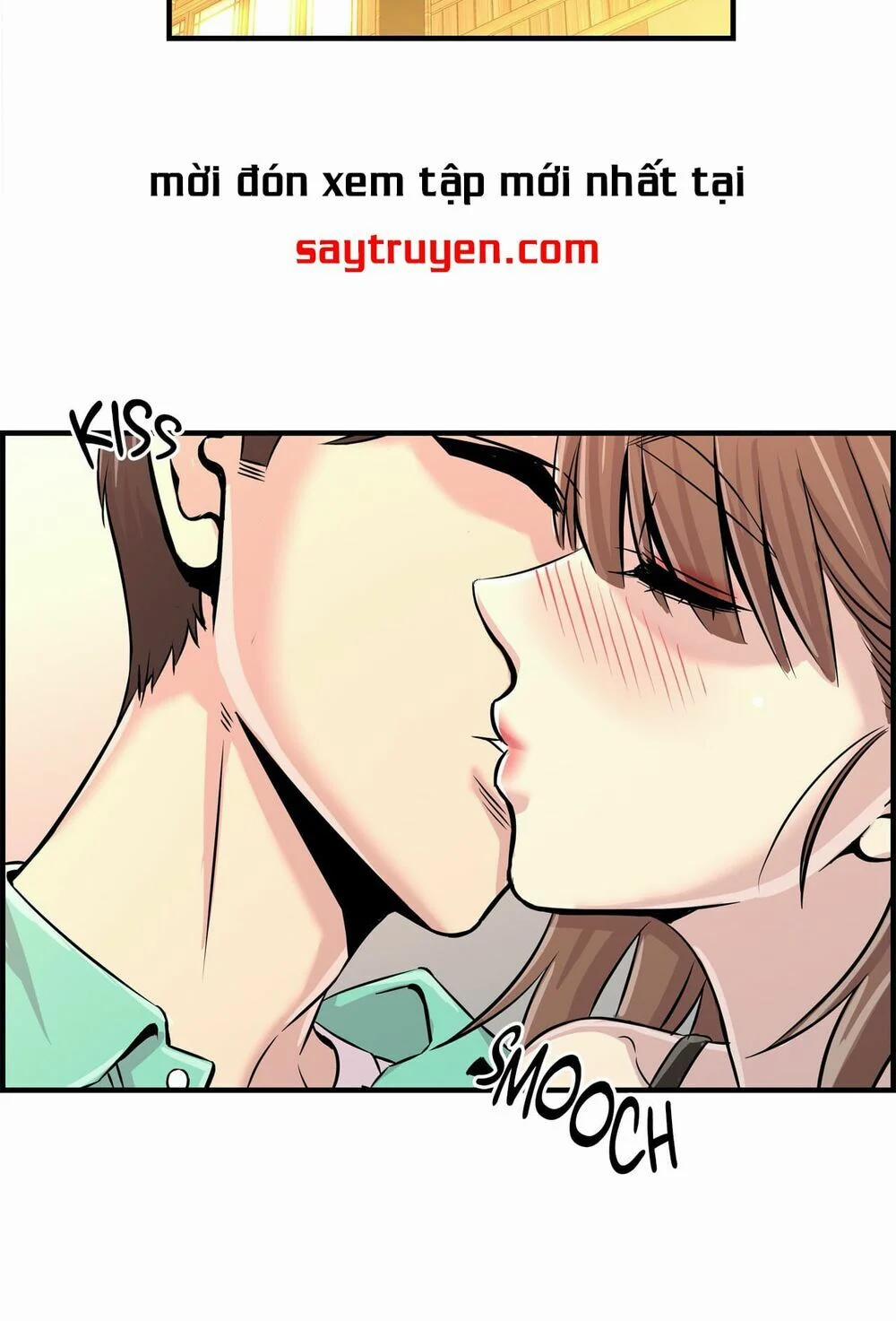 Scandal Trường Luyện Thi 23 trang 1