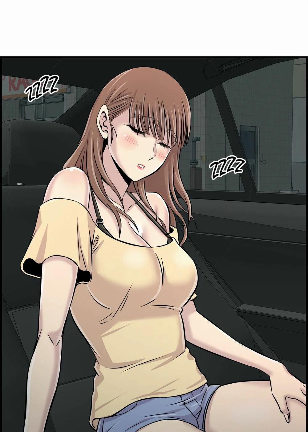 Scandal Trường Luyện Thi 23 trang 11