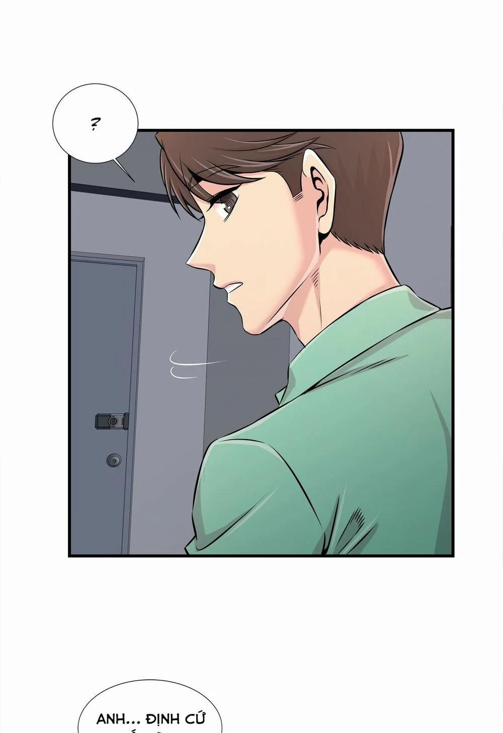 Scandal Trường Luyện Thi 23 trang 22