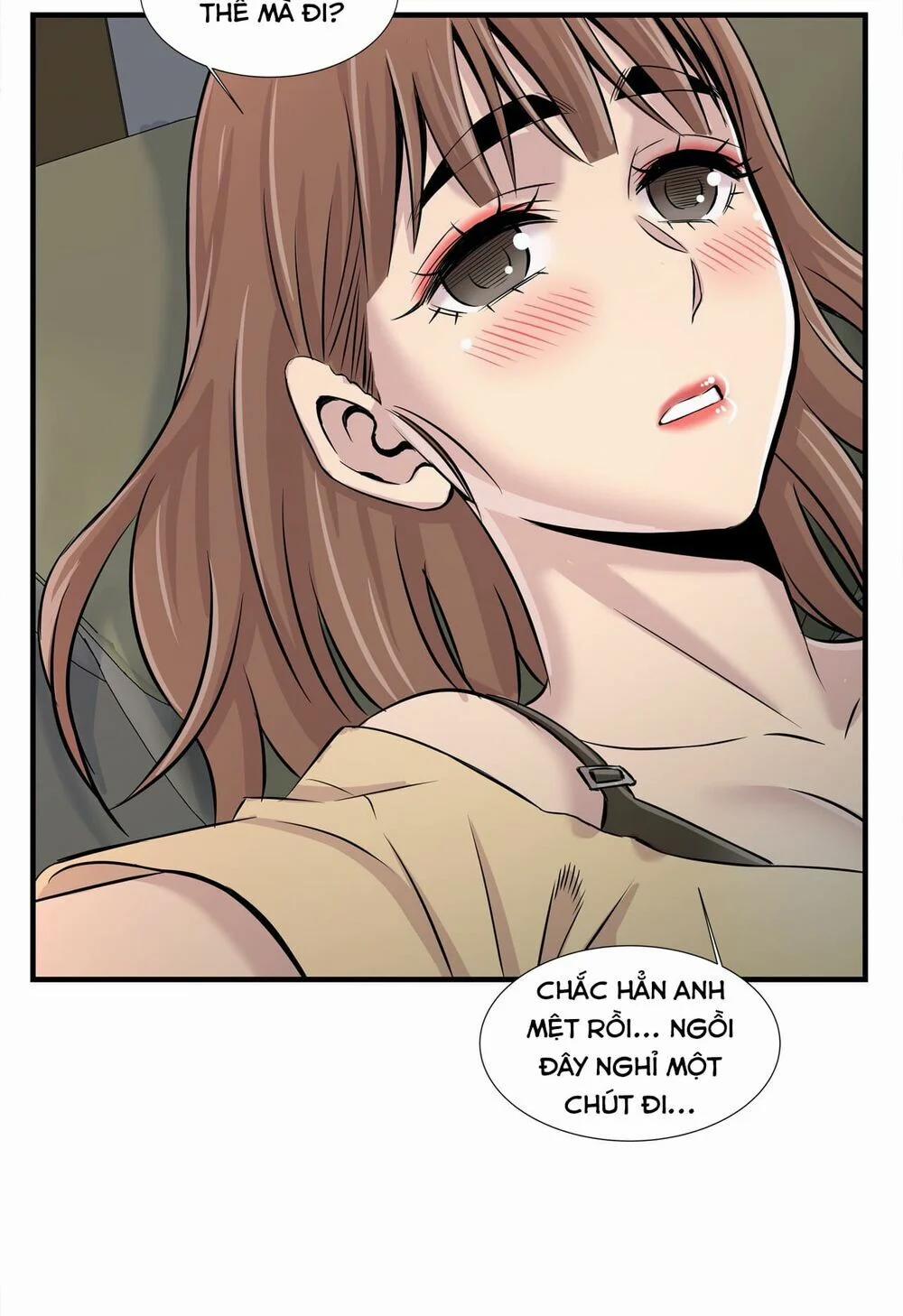 Scandal Trường Luyện Thi 23 trang 23