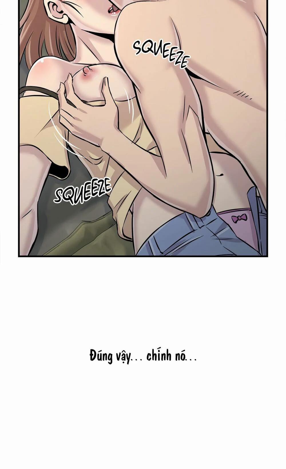 Scandal Trường Luyện Thi 23 trang 27