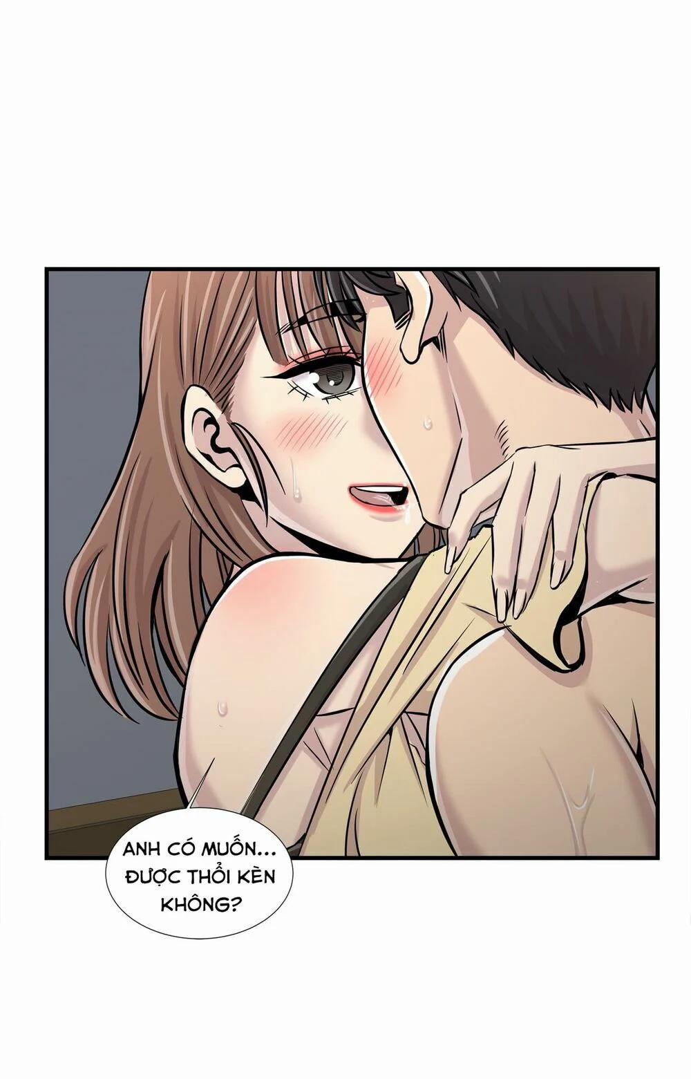 Scandal Trường Luyện Thi 23 trang 37