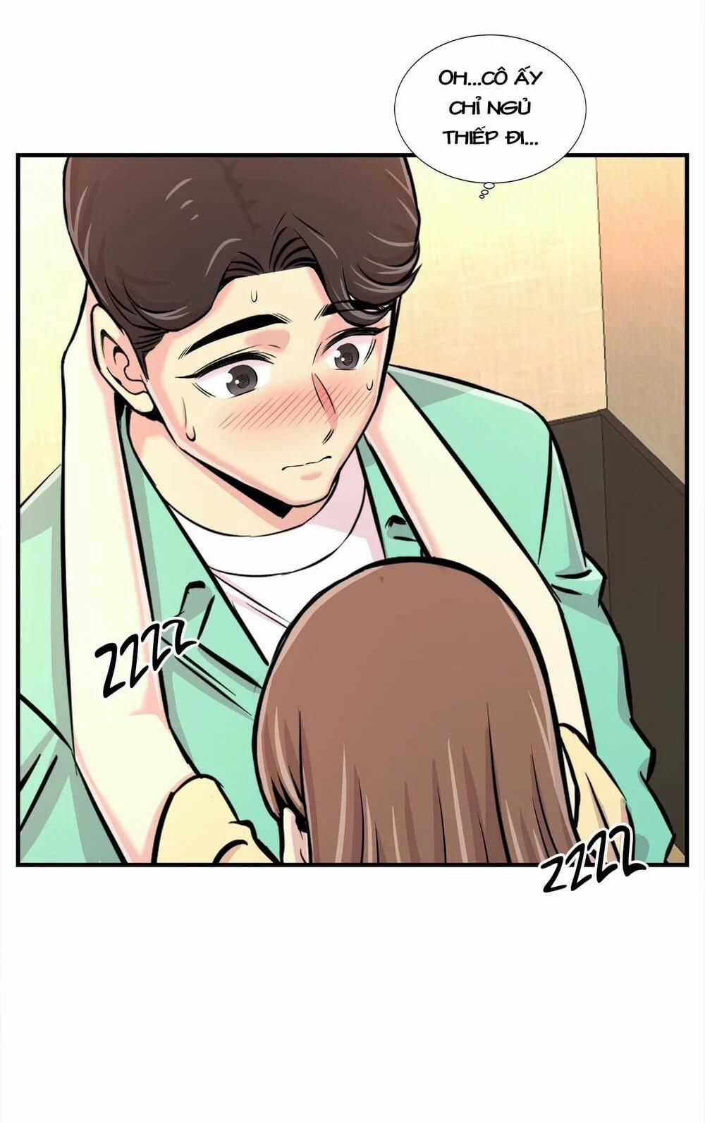 Scandal Trường Luyện Thi 23 trang 5