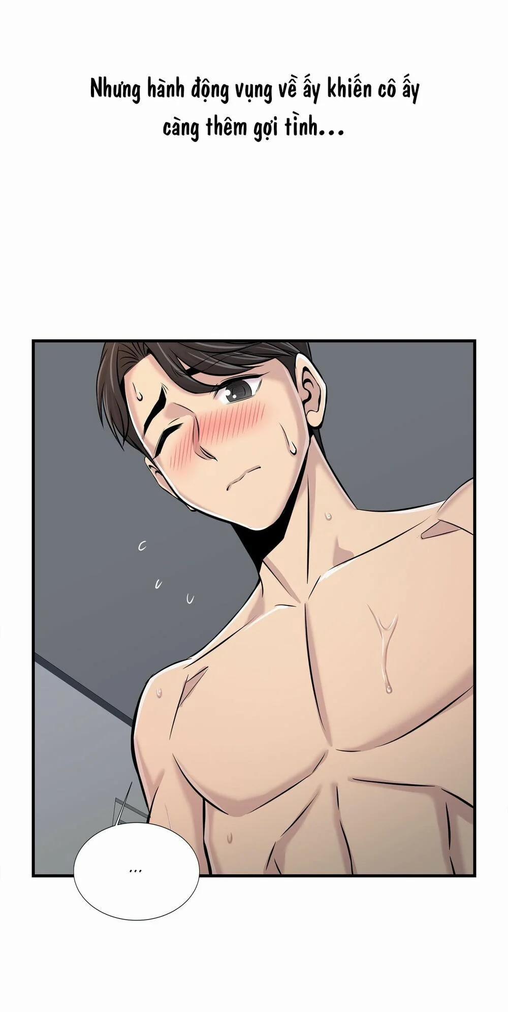 Scandal Trường Luyện Thi 23 trang 50