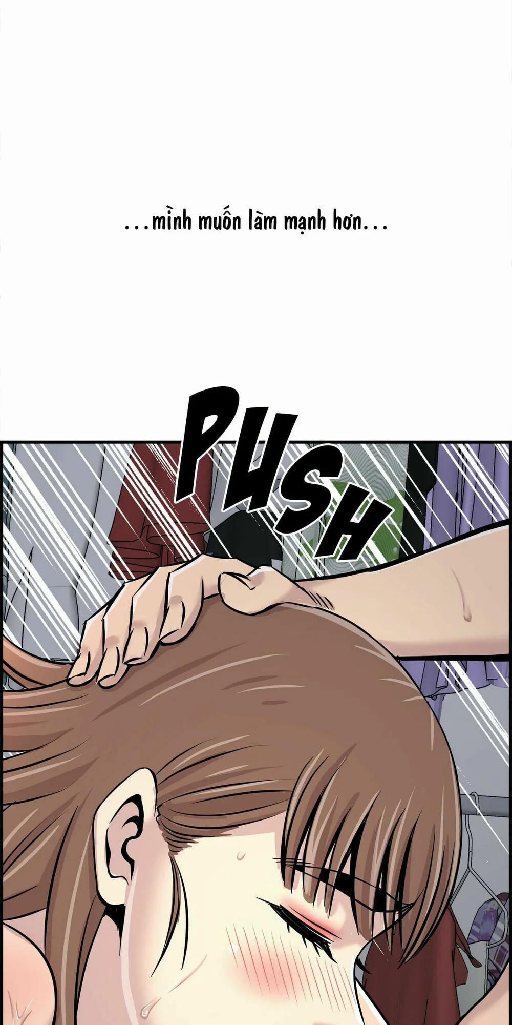 Scandal Trường Luyện Thi 23 trang 52