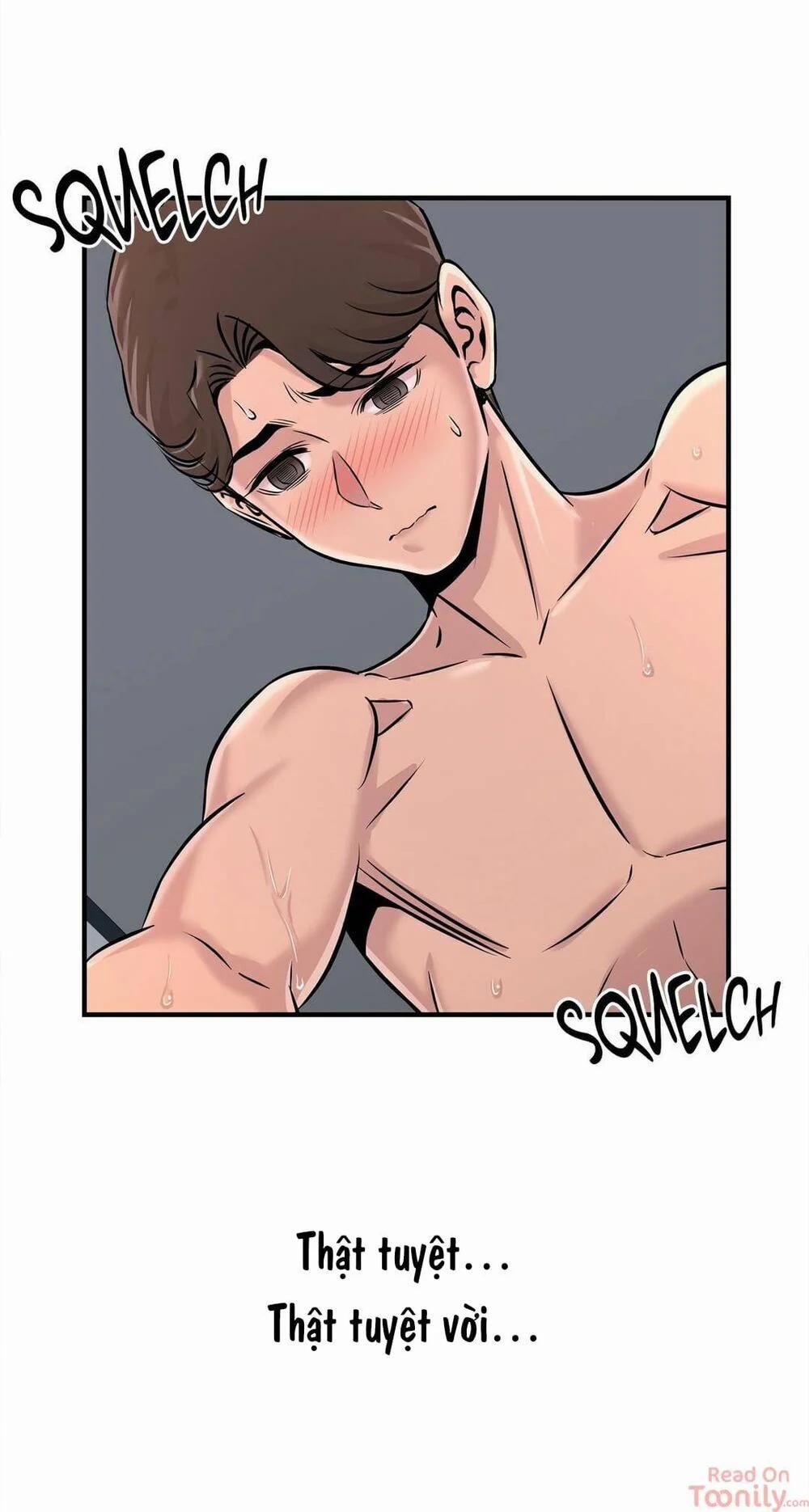 Scandal Trường Luyện Thi 24 trang 16