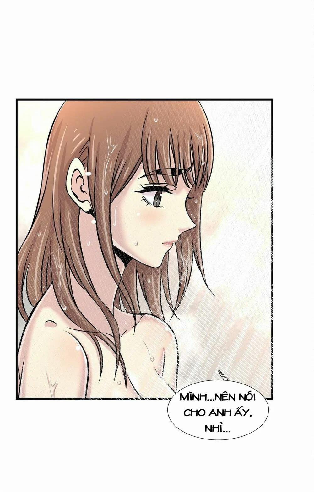 Scandal Trường Luyện Thi 24 trang 28