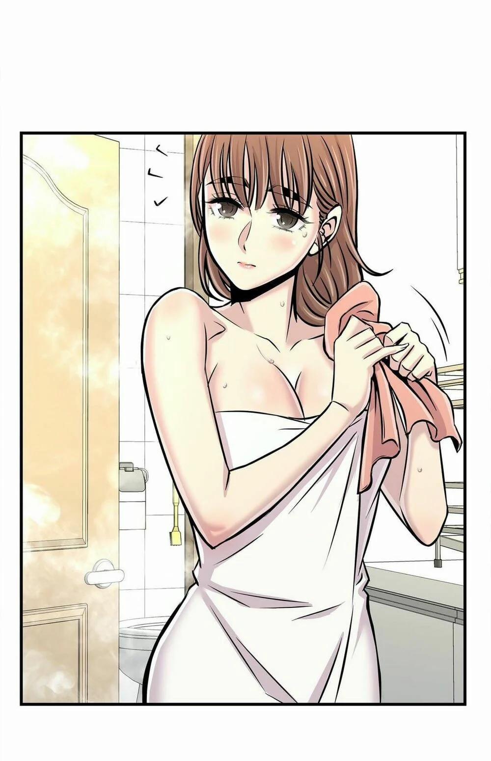 Scandal Trường Luyện Thi 24 trang 30