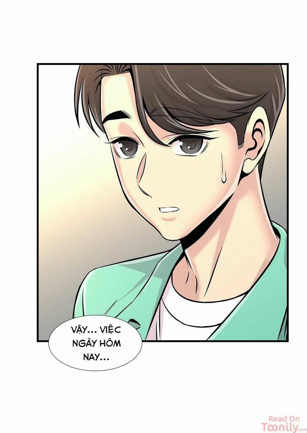 Scandal Trường Luyện Thi 24 trang 41