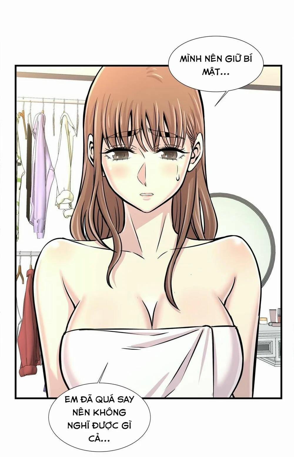 Scandal Trường Luyện Thi 24 trang 42