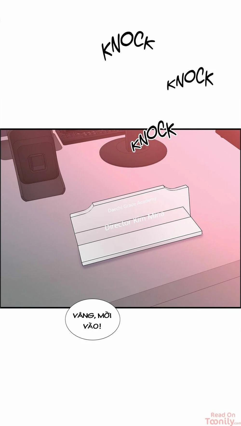 Scandal Trường Luyện Thi 24 trang 52