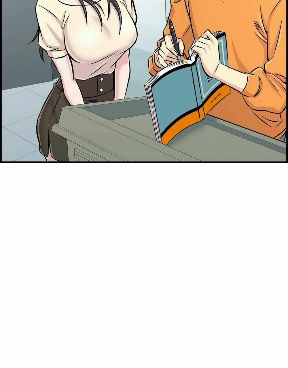 Scandal Trường Luyện Thi 24 trang 59