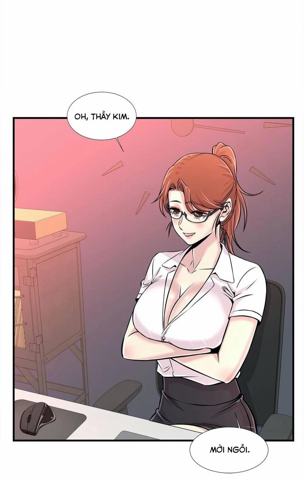 Scandal Trường Luyện Thi 25 trang 10