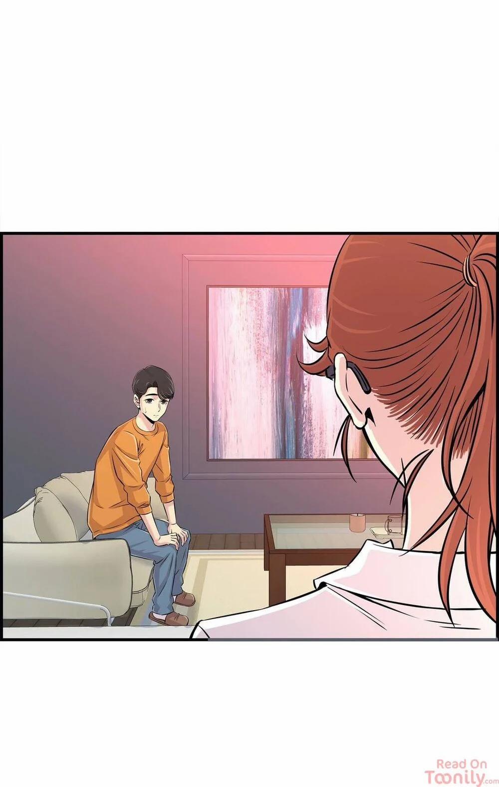 Scandal Trường Luyện Thi 25 trang 11