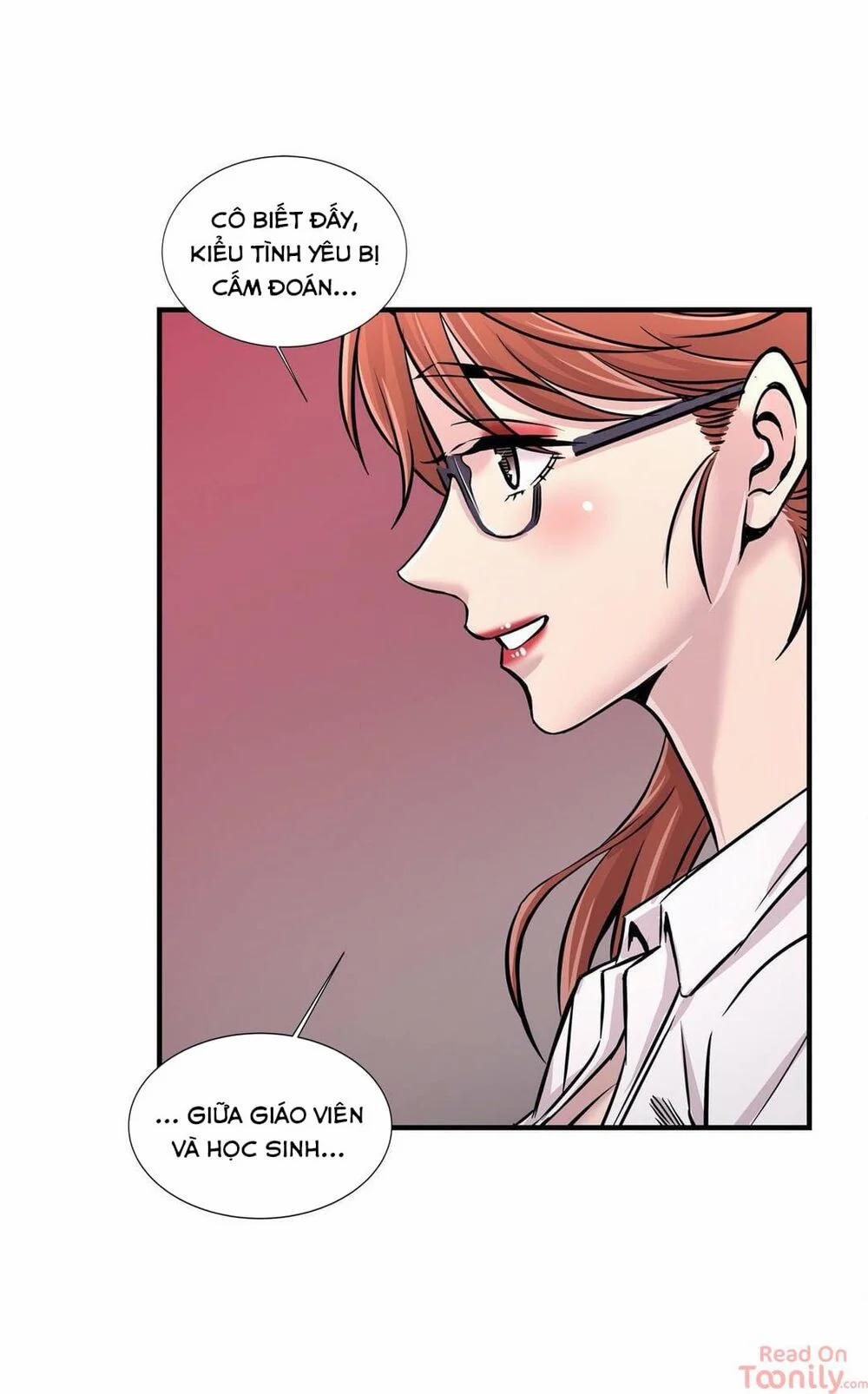 Scandal Trường Luyện Thi 25 trang 3