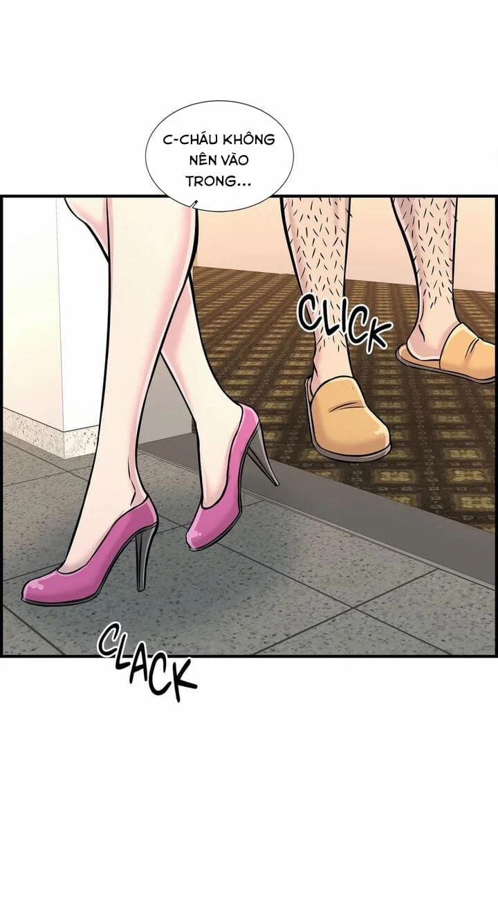 Scandal Trường Luyện Thi 26 trang 10