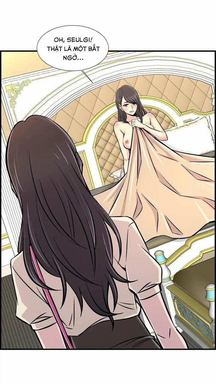 Scandal Trường Luyện Thi 26 trang 11