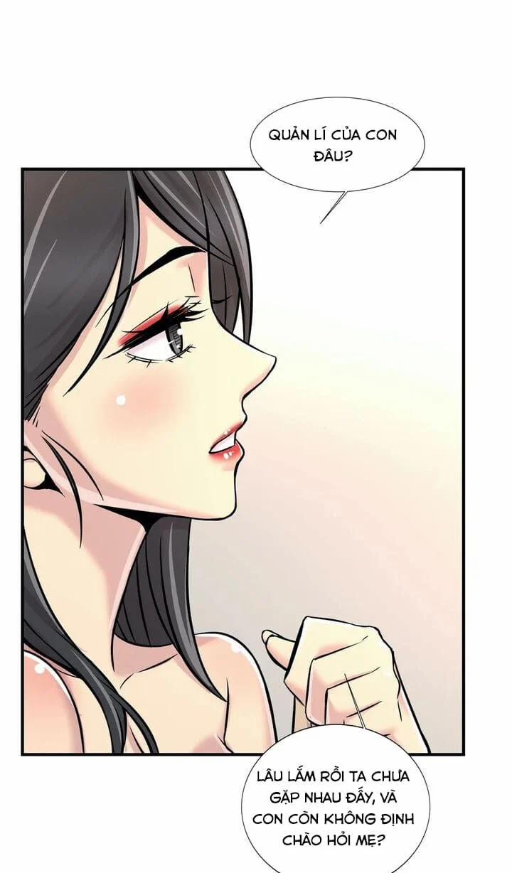 Scandal Trường Luyện Thi 26 trang 13