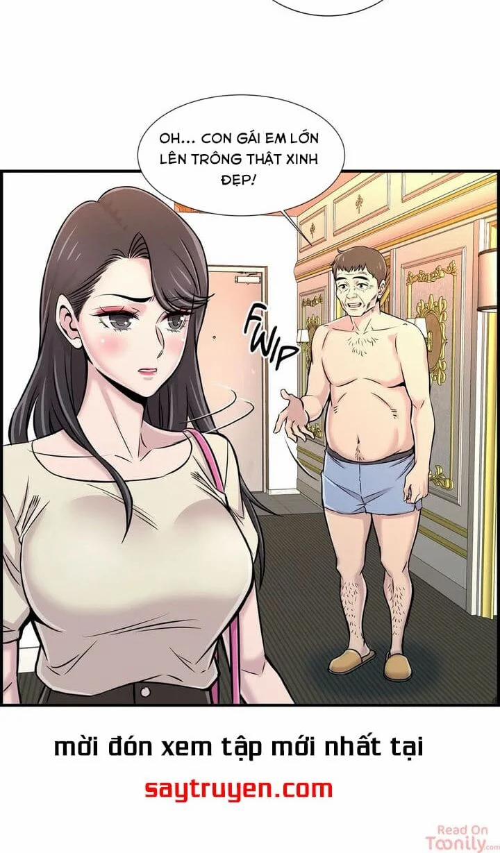 Scandal Trường Luyện Thi 26 trang 14