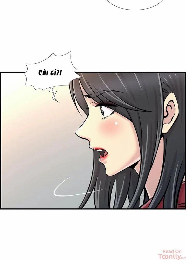 Scandal Trường Luyện Thi 26 trang 20